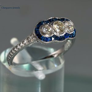 jewellery shops in chichester