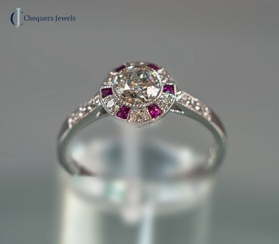 buy engagement ring online